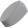 adidas Alphaskin Tie Headband(Grey/White/Wide)