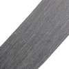 adidas Alphaskin Tie Headband(Heather Grey/Black/Plus Tie/Tie)