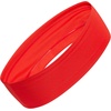 adidas Alphaskin Tie Headband(Red/Black/Grip)