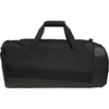 adidas Dugout Baseball Softball Duffel Bag – Bat, Helmet and Glove Storage, 70L(Black)