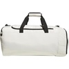 adidas Dugout Baseball Softball Duffel Bag – Bat, Helmet and Glove Storage, 70L(Cream White)