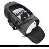 adidas Dugout Baseball Softball Duffel Bag – Bat, Helmet and Glove Storage, 70L(Team Dark Grey)
