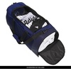 adidas Dugout Baseball Softball Duffel Bag – Bat, Helmet and Glove Storage, 70L(Team Navy Blue 2)
