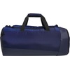 adidas Dugout Baseball Softball Duffel Bag – Bat, Helmet and Glove Storage, 70L(Team Navy Blue 2)