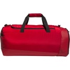adidas Dugout Baseball Softball Duffel Bag – Bat, Helmet and Glove Storage, 70L(Team Power Red 2)