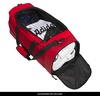 adidas Dugout Baseball Softball Duffel Bag – Bat, Helmet and Glove Storage, 70L(Team Power Red 2)