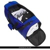 adidas Dugout Baseball Softball Duffel Bag – Bat, Helmet and Glove Storage, 70L(Team Royal Blue)