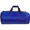 adidas Dugout Baseball Softball Duffel Bag – Bat, Helmet and Glove Storage, 70L(Team Royal Blue)