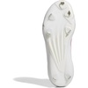 adidas Men’s Adizero Impact 2.0 Baseball(White/Team Power Red/Team Power Red)