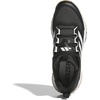 adidas Mens Adizero Impact Turf Trainer Training Sneakers Shoes – White(Black/White/White)