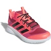 adidas Mens Adizero Impact Turf Trainer Training Sneakers Shoes – White(Solar Turbo/Black/Solar Lemon)