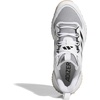 adidas Mens Adizero Impact Turf Trainer Training Sneakers Shoes – White(White/Black/Black)