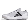 adidas Mens Adizero Impact Turf Trainer Training Sneakers Shoes – White(White/Black/Team Light Grey)