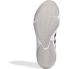 adidas Mens Adizero Impact Turf Trainer Training Sneakers Shoes – White(White/Black/Team Light Grey)