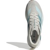 adidas Mens Adizero Pacer Running Sneakers Shoes – Beige(Alumina/Arctic Fusion/White)