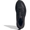 adidas Mens Adizero Pacer Running Sneakers Shoes – Beige(Black/Black/Carbon)