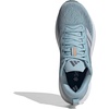 adidas Mens Response Pace Sneakers Shoes Casual – White(Ash Grey/Silver Metallic/Lucid Orange)