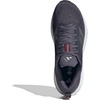 adidas Mens Response Pace Sneakers Shoes Casual – White(Aurora Onix/Dark Grey/Lucid Red)