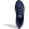 adidas Mens Response Pace Sneakers Shoes Casual – White(Dark Blue/Matte Silver/Black)