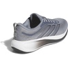 adidas Mens Response Pace Sneakers Shoes Casual – White(Grey/Aurora Onix/Black)