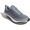 adidas Mens Response Pace Sneakers Shoes Casual – White(Grey/Aurora Onix/Black)