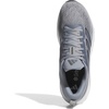 adidas Mens Response Pace Sneakers Shoes Casual – White(Grey/Aurora Onix/Black)