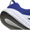 adidas Mens Response Pace Sneakers Shoes Casual – White(Lucid Blue/Matte Silver/Dark Blue)