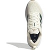 adidas Mens Response Pace Sneakers Shoes Casual – White(Off White/Collegiate Green/Silver Metallic)