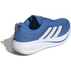 adidas Mens Response Pace Sneakers Shoes Casual – White(Ray Blue/Silver Metallic/Aurora Onix)