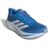 adidas Mens Response Pace Sneakers Shoes Casual – White(Ray Blue/Silver Metallic/Aurora Onix)