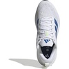 adidas Mens Response Pace Sneakers Shoes Casual – White(White/Bright Royal/Solar Yellow)
