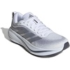 adidas Mens Response Pace Sneakers Shoes Casual – White(White/Grey/Aurora Onix)
