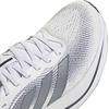 adidas Mens Response Pace Sneakers Shoes Casual – White(White/Grey/Aurora Onix)