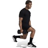 adidas Men’s Workout Essentials Feel Ready T-Shirt(Black)