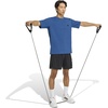 adidas Men’s Workout Essentials Feel Ready T-Shirt(Dusky Petrol)