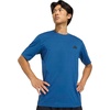 adidas Men’s Workout Essentials Feel Ready T-Shirt(Dusky Petrol)