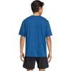 adidas Men’s Workout Essentials Feel Ready T-Shirt(Dusky Petrol)