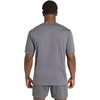 adidas Men’s Workout Essentials Feel Ready T-Shirt(Grey)