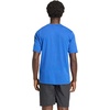 adidas Men’s Workout Essentials Feel Ready T-Shirt(Team Royal Blue)