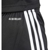 adidas Squadra 25 Shorts(Black/Black/White)