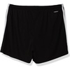 adidas Squadra 25 Shorts(Black/White)