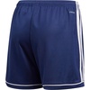 adidas Squadra 25 Shorts(Dark Blue/White)