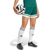 adidas Squadra 25 Shorts(Dark Green/White)