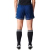 adidas Squadra 25 Shorts(Mystery Blue/Easy Blue)