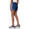 adidas Squadra 25 Shorts(Mystery Blue/Easy Blue)