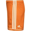 adidas Squadra 25 Shorts(Orange/White)