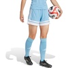 adidas Squadra 25 Shorts(Team Light Blue/White)