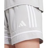 adidas Squadra 25 Shorts(Team Light Grey/Team Light Grey/White)