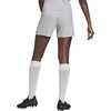 adidas Squadra 25 Shorts(Team Light Grey/White)