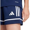 adidas Squadra 25 Shorts(Team Navy Blue/Team Navy Blue/White)
